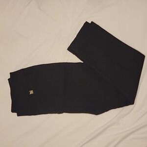 Black Anne Klein Dress Pants